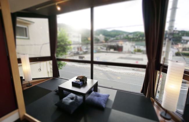 Japanese Condominium UNO - Photo 17