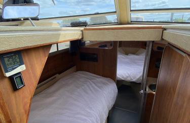 The River Thames - Surrey Boat - Foto 16