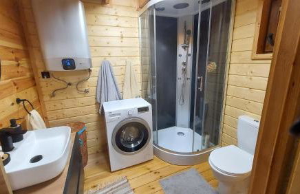 Dom wypoczynkowy Jelonek - Foto 7