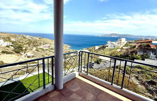 Villa Kalli - Porto Ennia - Foto 60