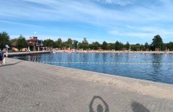 Apartament Słoneczny Węgorzewo 74m2 - Photo 16