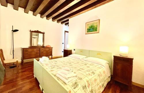 Alla Barchessa di Villa Querini - Foto 47