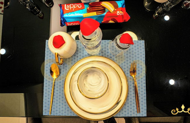 Tropicana The Residence KLCC Golden Crown - Foto 19