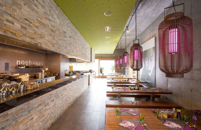 Rocksresort - Foto 48