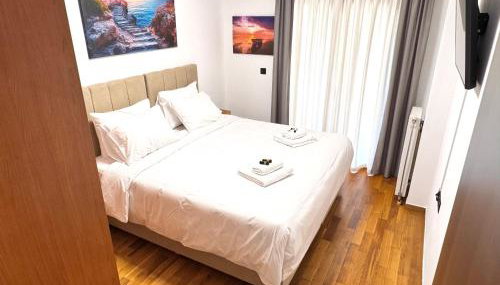 Kastoria Grand Suite - Foto 3, towels, wardrobe