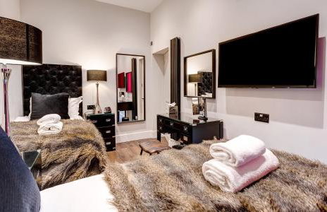 Kotel Windermere - Photo 14