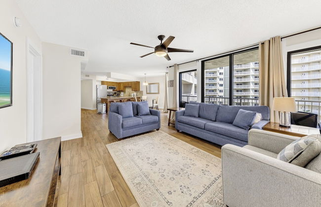 Seaside Beach & Racquet Condos - Photo 39