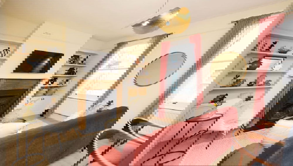 The Jackson Quarters - Homely 3bdr House With Study Room - Foto 1, Imagen principal