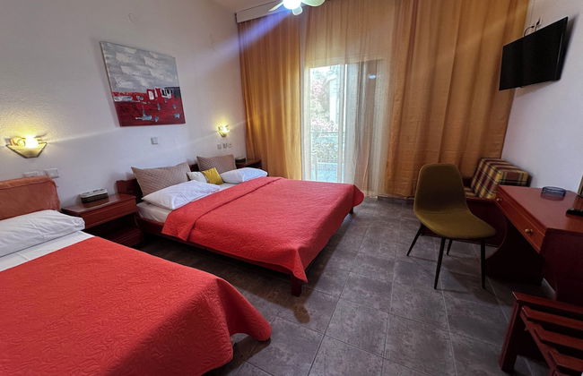 Victor-Eleni Hotel - Foto 26