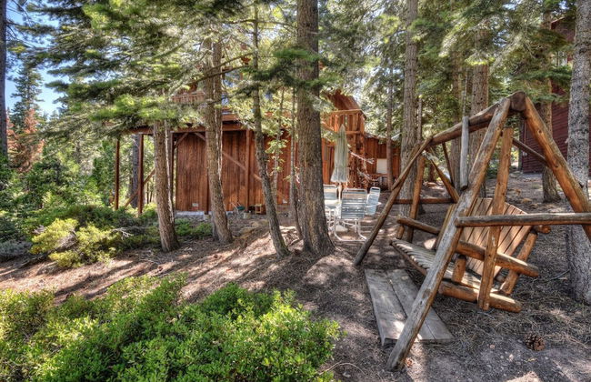 Vista Point 5 min to Kings Beach! - Foto 23