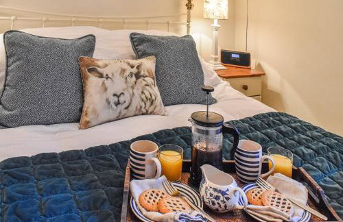 Pan Cottage - Foto 9