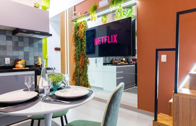 Estúdio próximo ao Allianz Parque com AC - Foto 5