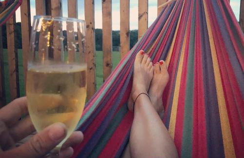 Luxury Safari Lodge-Sleeps 4 6-Deer Park-Dogs Ok - Foto 17