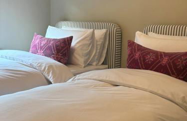 Montagu Apartment - St Leonards-on-Sea - Luxurious 2 bed Coastal Stay - Foto 11