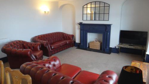 Lovely family seafront property in Burnham-on-Sea, 3 bedrooms - Foto 2