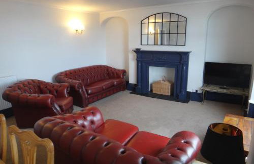 Lovely family seafront property in Burnham-on-Sea, 3 bedrooms - Foto 2