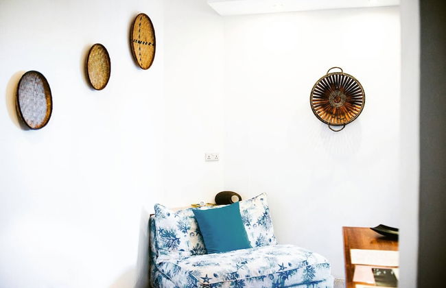 Ti Lakaz an Apartment With Garden Near the sea - Foto 2