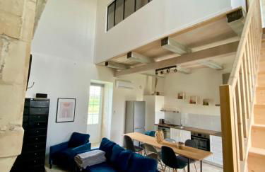 Gîte la Chauvinière 2 - Foto 1