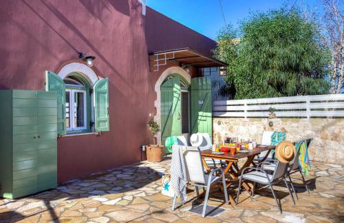 Horizon Villa Likotinara - Foto 7