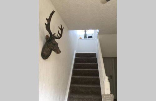 Craigewan Cottage Seatown Cullen - Foto 24