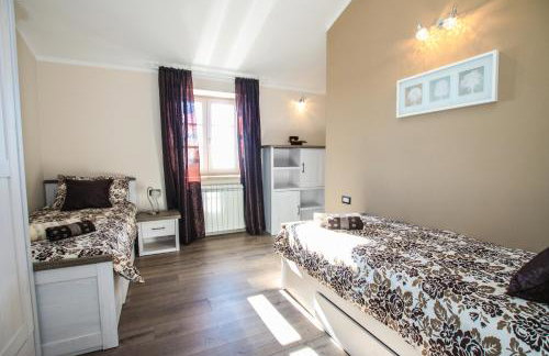 Villa Elizabet - Foto 32