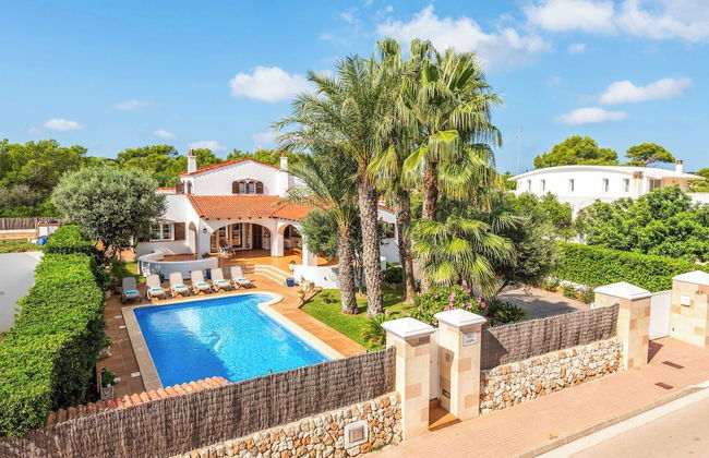 Villa Juana Blanes - Foto 33