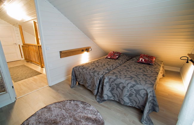 Vuokatinmaa Holiday Apartments - Foto 14