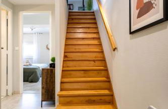 Le Canopé - Duplex Confort, Hypercentre, 2 Salles d'eau - Photo 30