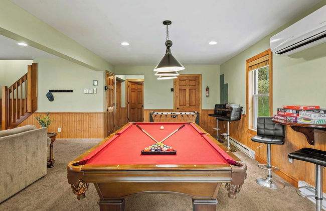 Otter Banks by Avantstay Sleeps 18 + Hot Tub, Views, Game Room - Foto 28