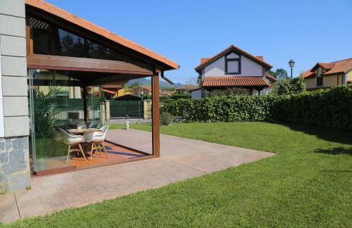 Casa Entre Mar y Monte - Foto 14