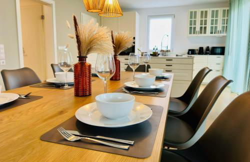 RG Living - A30, garden & grill, Bali-Therme & HDZ - Foto 2