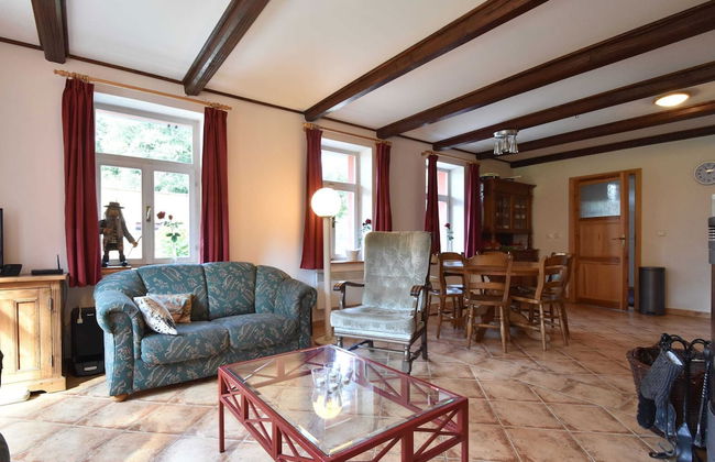 Holiday Home Rudnik Near Ski Lift - Foto 16