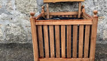 The Stables - Detached Cottage with Private Garden & Hot Tub - Foto 4