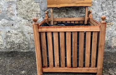 The Stables - Detached Cottage with Private Garden & Hot Tub - Foto 4