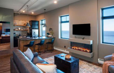 The Njörd - Foto 28