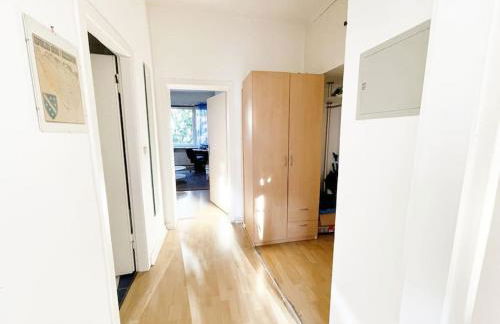 Zentral gelegen Messe Düsseldorf Zentrum Altstadt - Foto 6