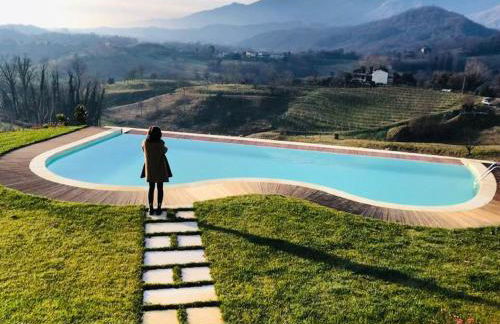 Ghisolana Agriturismo al Capitello - Foto 7