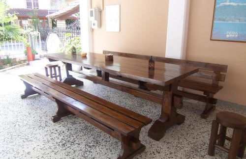 Dimitra's Apartments - Foto 24