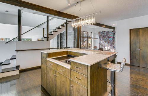 Boat Dock and Views Stunning Lake Coronado Gem! - Foto 9