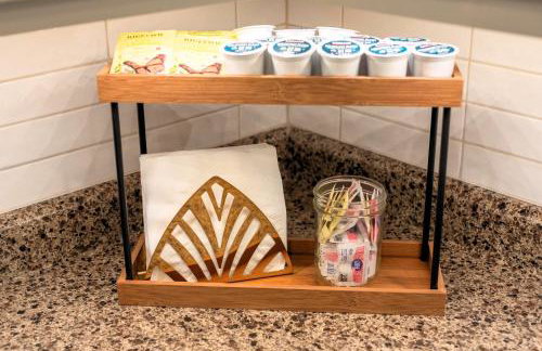 The Cowdry Cottage - Pet-Friendly - Canoe - Bikes - Foto 28