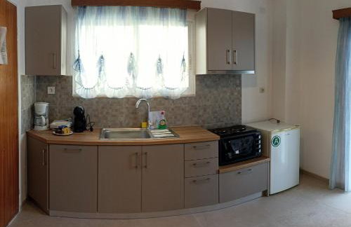 Philoxenia Apartments - Photo 41