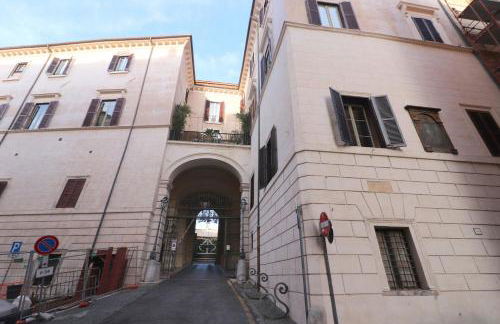 Piazza Navona Apartments - Photo 76