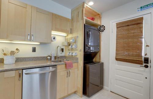 Cozy & Comfy Bright 3 Bedroom Home - Foto 48