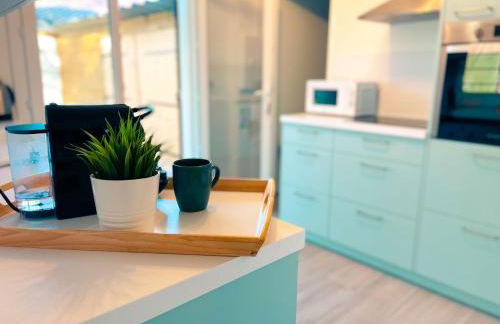 Villa au calme avec piscine, grand jardin et studio indépendant - Foto 23