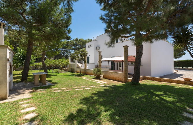 Villa Maria Clara - Foto 77