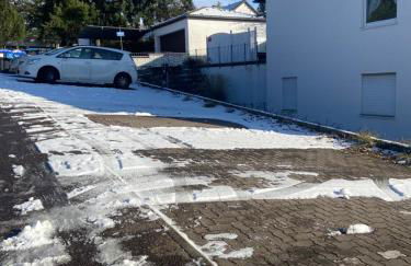 In Saarbrücken Stadtnahe gemütliche Wohnung am Deutsch-Französischen Garten - Foto 32