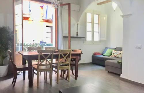 Romantic 19th century apartment - Foto 59