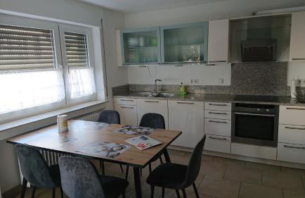 Apartment Ferienwohnung Vogt - Foto 17