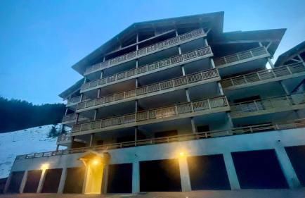 Appartement charmant au pied des pistes - Foto 23