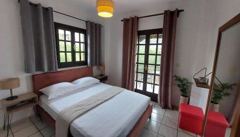 Tranquil Haven: Rastoni Villa - Foto 3